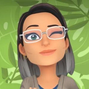 Meet your Posher, Sharon